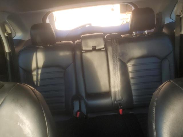 Photo 9 VIN: 2FMPK4J91PBA31484 - FORD EDGE SEL 