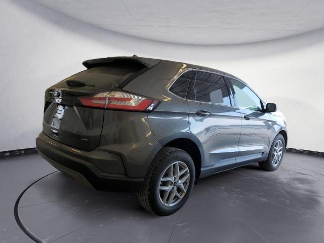 Photo 2 VIN: 2FMPK4J91PBA31615 - FORD EDGE SEL 