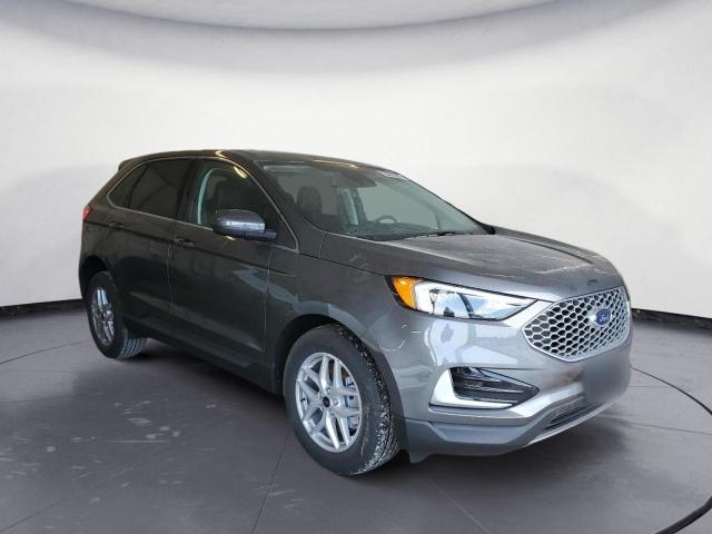 Photo 3 VIN: 2FMPK4J91PBA31615 - FORD EDGE SEL 