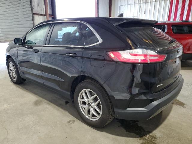 Photo 1 VIN: 2FMPK4J91PBA36278 - FORD EDGE SEL 