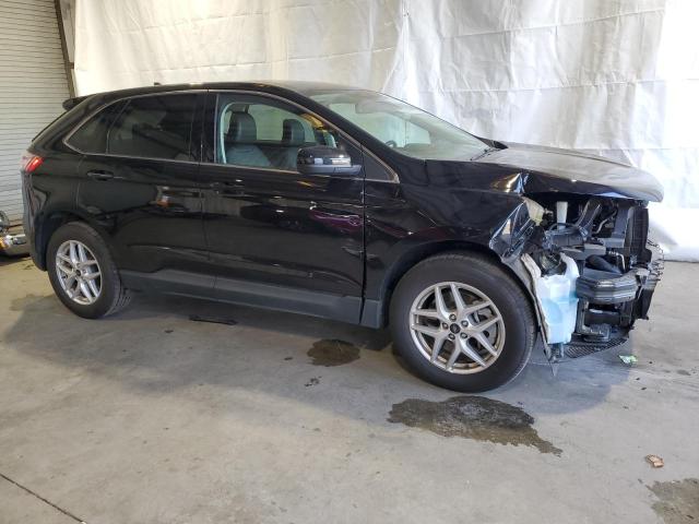 Photo 3 VIN: 2FMPK4J91PBA36278 - FORD EDGE SEL 