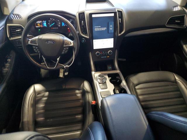 Photo 7 VIN: 2FMPK4J91PBA36278 - FORD EDGE SEL 