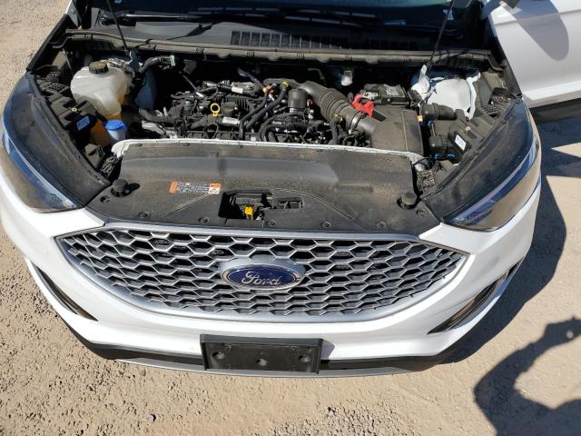 Photo 11 VIN: 2FMPK4J91PBA38192 - FORD EDGE SEL 