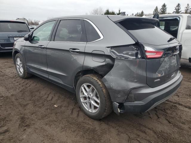 Photo 1 VIN: 2FMPK4J91PBA38371 - FORD EDGE 