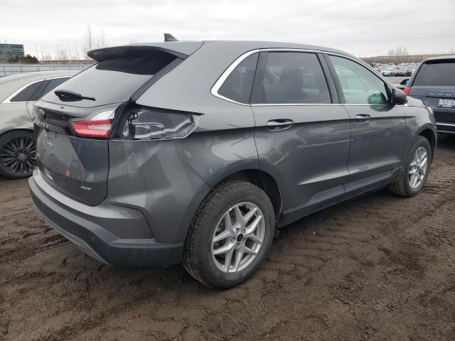 Photo 2 VIN: 2FMPK4J91PBA38371 - FORD EDGE 