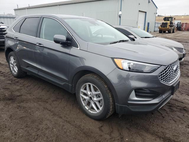 Photo 3 VIN: 2FMPK4J91PBA38371 - FORD EDGE 