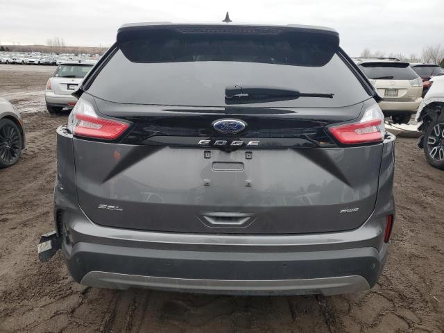 Photo 5 VIN: 2FMPK4J91PBA38371 - FORD EDGE 