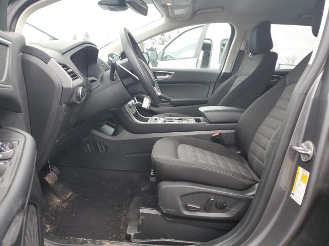 Photo 6 VIN: 2FMPK4J91PBA38371 - FORD EDGE 