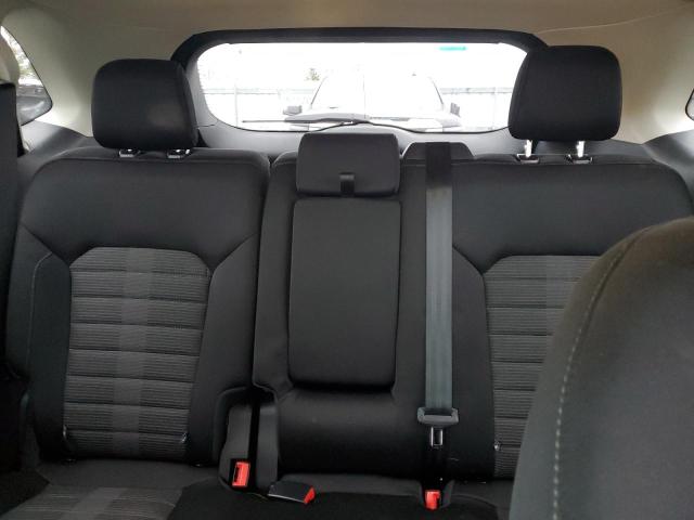 Photo 9 VIN: 2FMPK4J91PBA38371 - FORD EDGE 