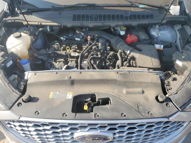 Photo 10 VIN: 2FMPK4J91PBA39570 - FORD EDGE SEL 