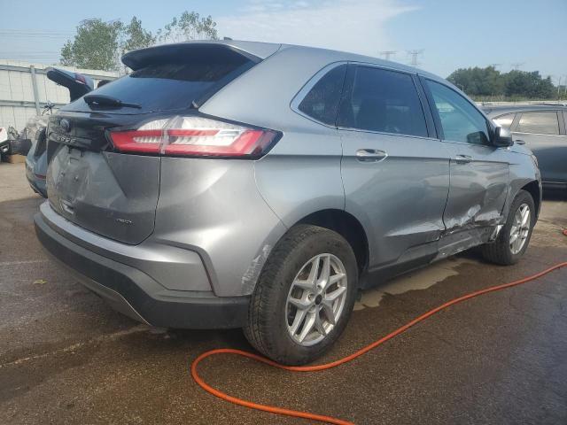 Photo 2 VIN: 2FMPK4J91PBA39570 - FORD EDGE SEL 