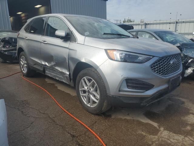 Photo 3 VIN: 2FMPK4J91PBA39570 - FORD EDGE SEL 