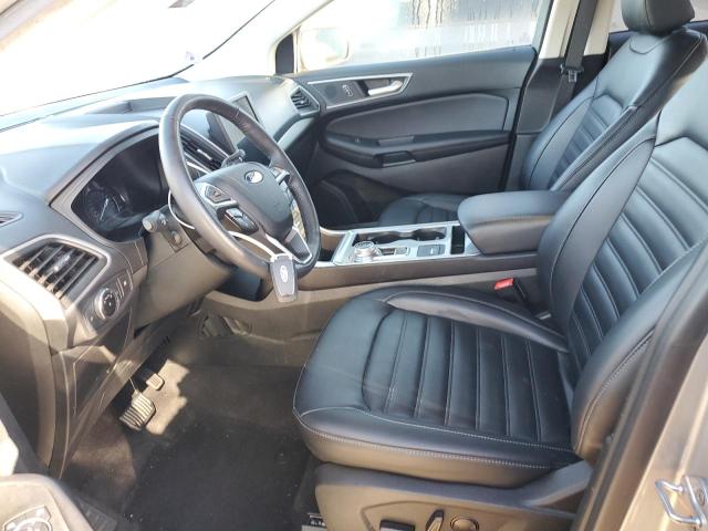 Photo 6 VIN: 2FMPK4J91PBA39570 - FORD EDGE SEL 