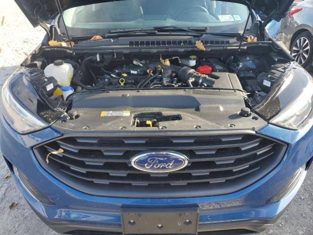 Photo 11 VIN: 2FMPK4J91PBA40766 - FORD EDGE SEL 