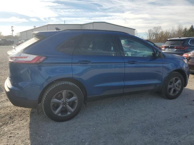 Photo 2 VIN: 2FMPK4J91PBA40766 - FORD EDGE SEL 