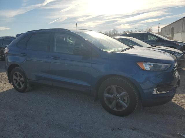 Photo 3 VIN: 2FMPK4J91PBA40766 - FORD EDGE SEL 