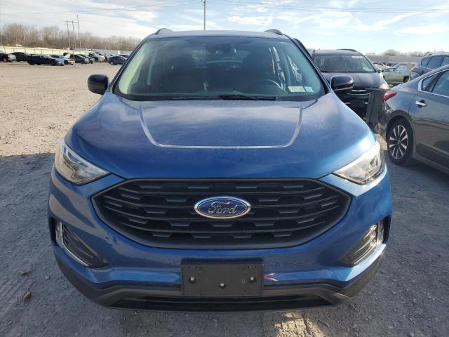 Photo 4 VIN: 2FMPK4J91PBA40766 - FORD EDGE SEL 