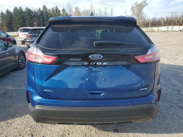 Photo 5 VIN: 2FMPK4J91PBA40766 - FORD EDGE SEL 