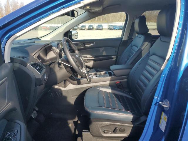 Photo 6 VIN: 2FMPK4J91PBA40766 - FORD EDGE SEL 