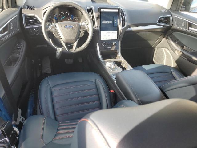 Photo 7 VIN: 2FMPK4J91PBA40766 - FORD EDGE SEL 