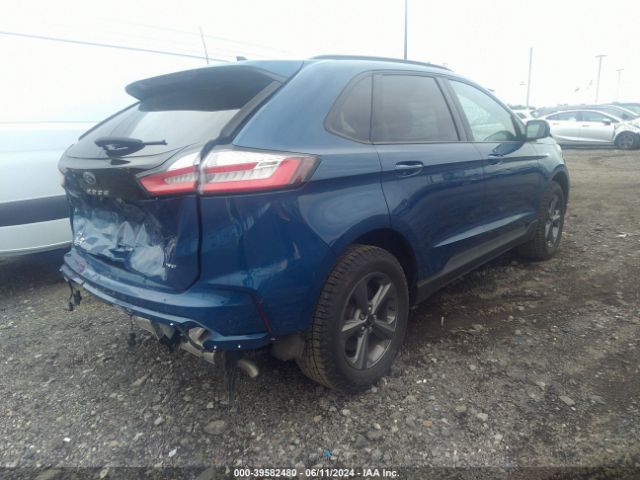 Photo 3 VIN: 2FMPK4J91PBA43506 - FORD EDGE 