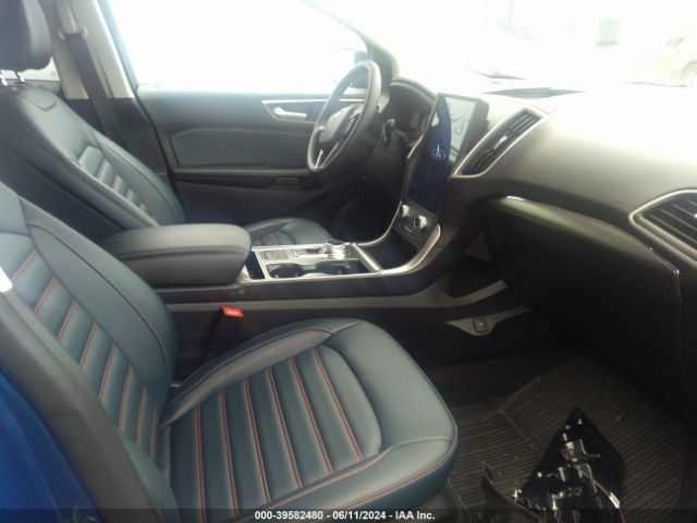 Photo 4 VIN: 2FMPK4J91PBA43506 - FORD EDGE 