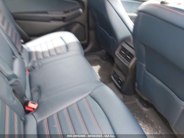 Photo 7 VIN: 2FMPK4J91PBA43506 - FORD EDGE 