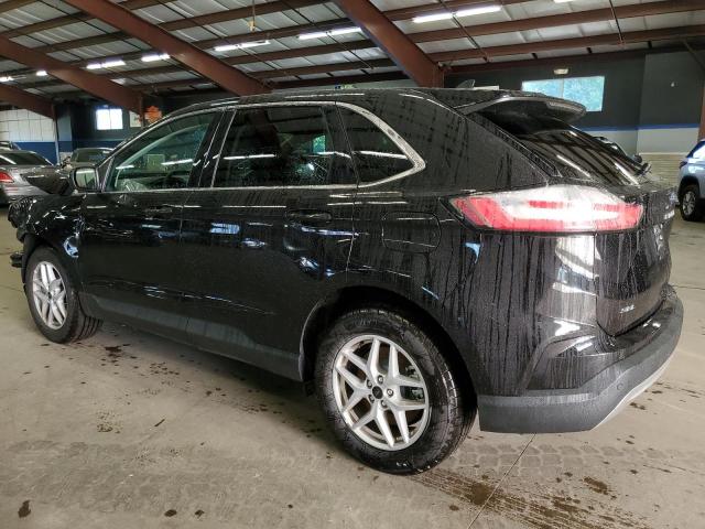 Photo 1 VIN: 2FMPK4J91PBA46938 - FORD EDGE SEL 