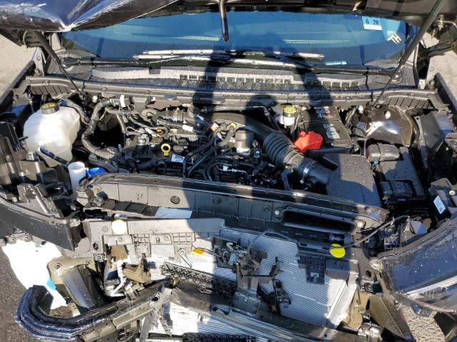 Photo 11 VIN: 2FMPK4J91PBA46938 - FORD EDGE SEL 