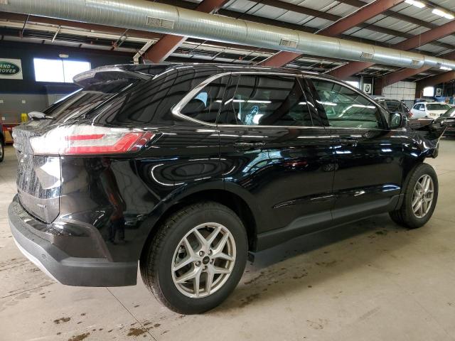 Photo 2 VIN: 2FMPK4J91PBA46938 - FORD EDGE SEL 