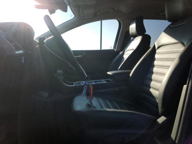 Photo 6 VIN: 2FMPK4J91PBA46938 - FORD EDGE SEL 