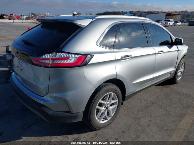 Photo 3 VIN: 2FMPK4J91PBA51766 - FORD EDGE 