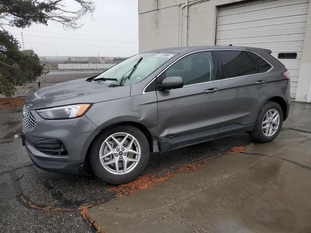 Photo 0 VIN: 2FMPK4J91PBA58359 - FORD EDGE 