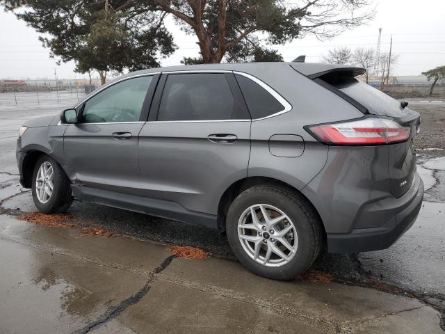 Photo 1 VIN: 2FMPK4J91PBA58359 - FORD EDGE 