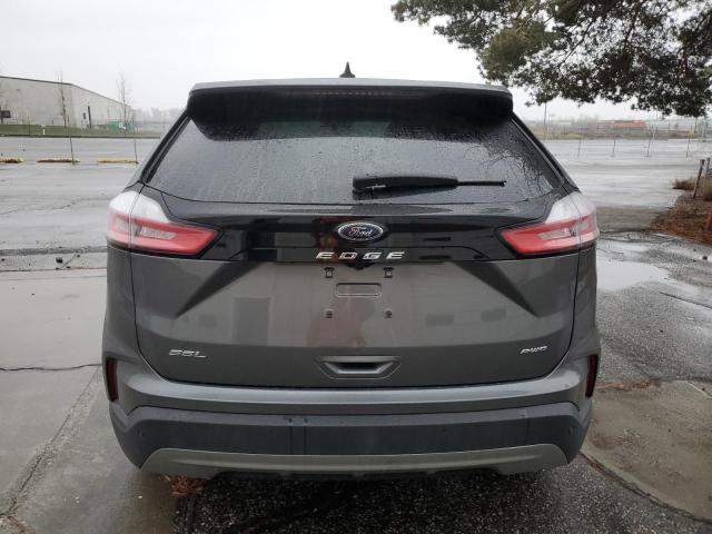 Photo 5 VIN: 2FMPK4J91PBA58359 - FORD EDGE 