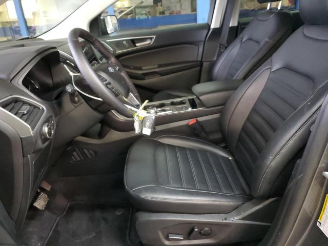 Photo 6 VIN: 2FMPK4J91PBA58359 - FORD EDGE 