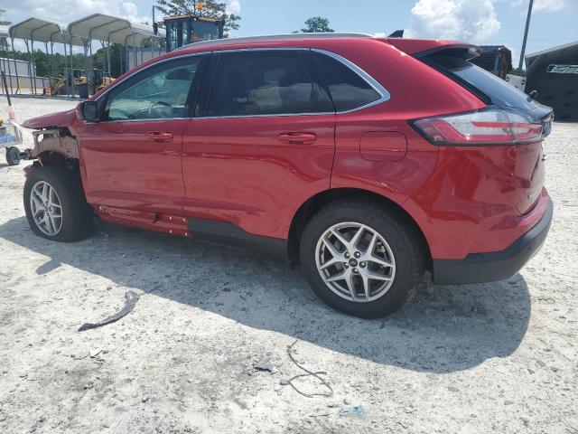 Photo 1 VIN: 2FMPK4J91RBA08354 - FORD EDGE SEL 