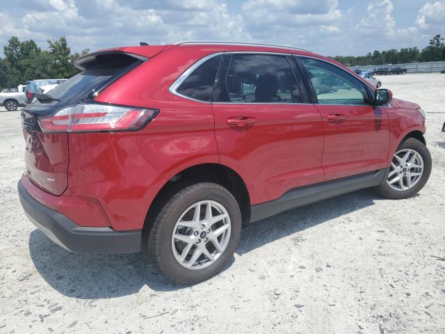 Photo 2 VIN: 2FMPK4J91RBA08354 - FORD EDGE SEL 