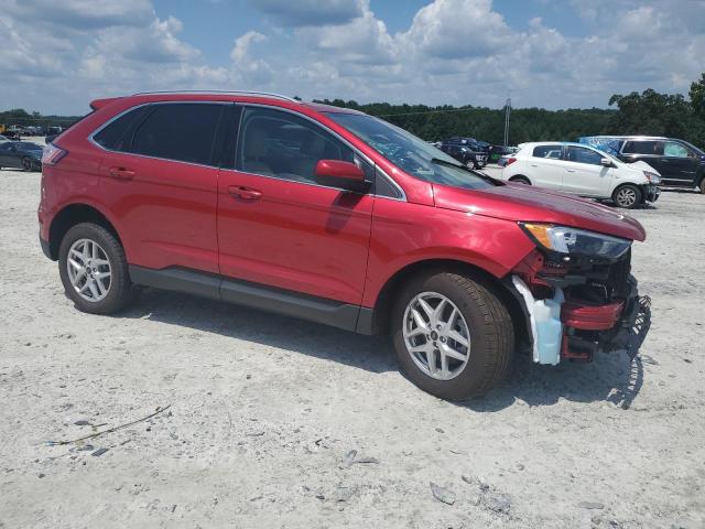 Photo 3 VIN: 2FMPK4J91RBA08354 - FORD EDGE SEL 