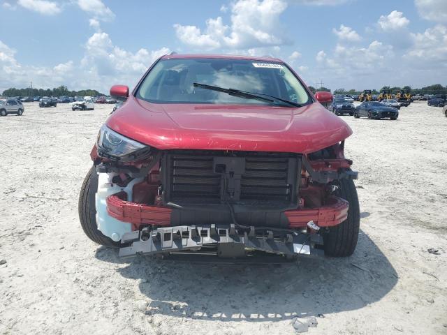 Photo 4 VIN: 2FMPK4J91RBA08354 - FORD EDGE SEL 