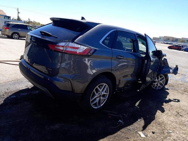 Photo 2 VIN: 2FMPK4J91RBA70899 - FORD EDGE 