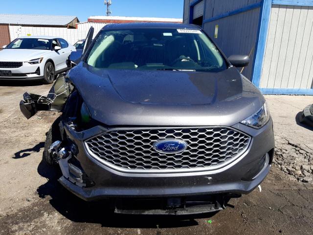 Photo 4 VIN: 2FMPK4J91RBA70899 - FORD EDGE 