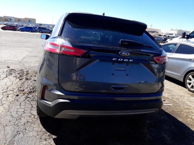 Photo 5 VIN: 2FMPK4J91RBA70899 - FORD EDGE 