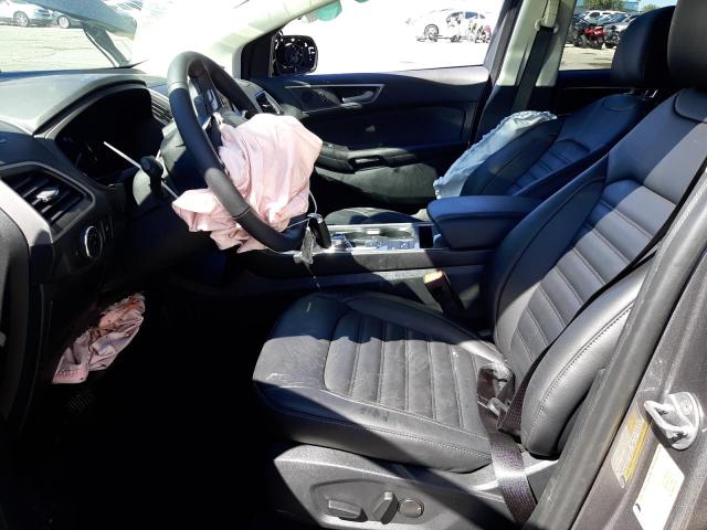 Photo 6 VIN: 2FMPK4J91RBA70899 - FORD EDGE 