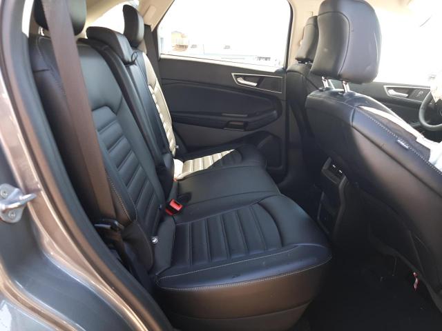 Photo 9 VIN: 2FMPK4J91RBA70899 - FORD EDGE 