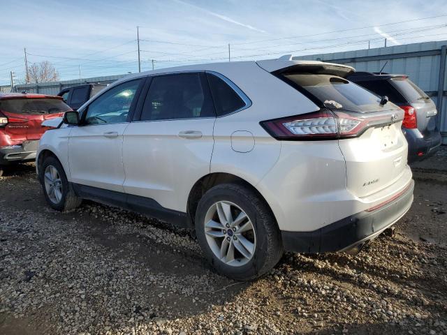 Photo 1 VIN: 2FMPK4J92GBB15569 - FORD EDGE SEL 