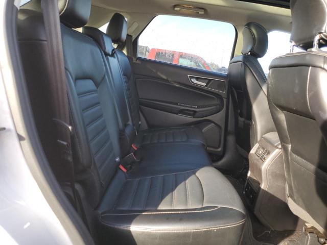 Photo 10 VIN: 2FMPK4J92GBB15569 - FORD EDGE SEL 