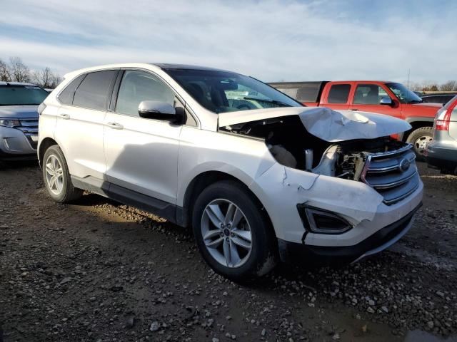 Photo 3 VIN: 2FMPK4J92GBB15569 - FORD EDGE SEL 