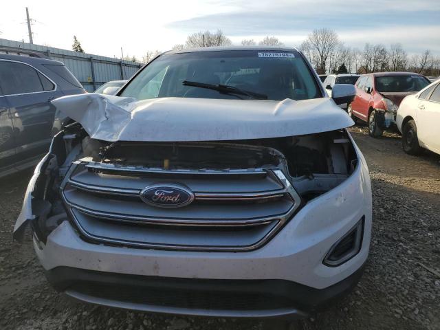 Photo 4 VIN: 2FMPK4J92GBB15569 - FORD EDGE SEL 