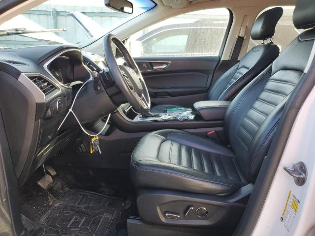 Photo 6 VIN: 2FMPK4J92GBB15569 - FORD EDGE SEL 